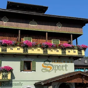 Szálloda Sport
