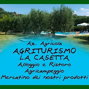 La Casetta Affi