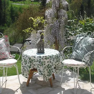 Bed & Breakfast Monti Del Sole, Pedavena