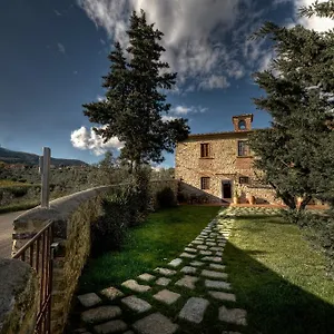 Farm stay Agriturismo Sottotono