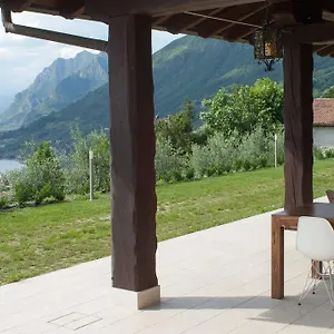 Da Gesi Vakantieboerderij
