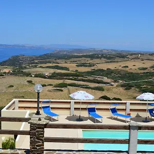 Finagliosu Vakantieboerderij