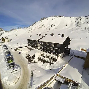 Apartmanhotel Campolongo