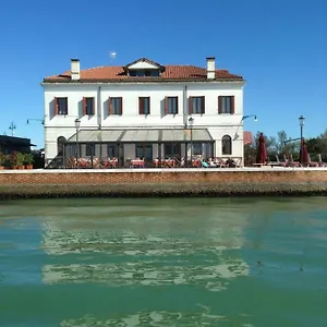 Antica Dogana Penzion