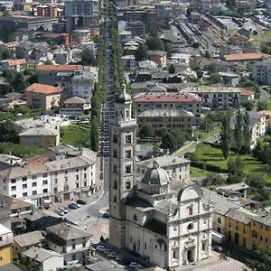 Atirano Casa vacanze