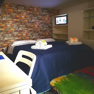 Terrazza Giraldi Appartamento