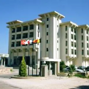 Erythrai Noble Türkiye