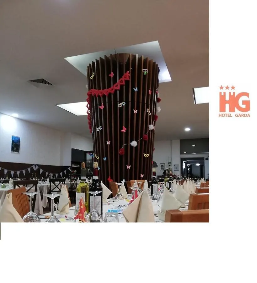 Hotel Garda Affi