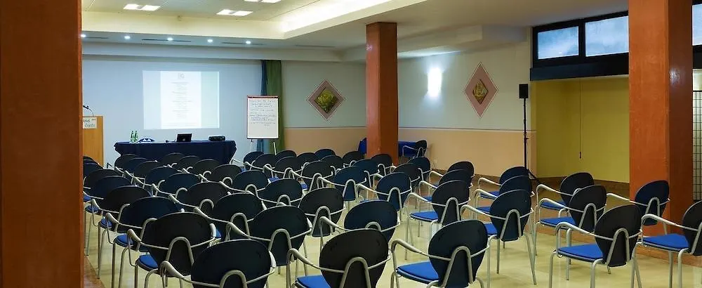 Hotel Garda Affi Italien