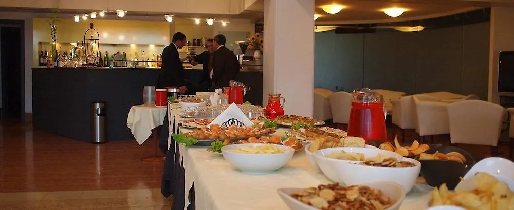 Hotel Garda Affi