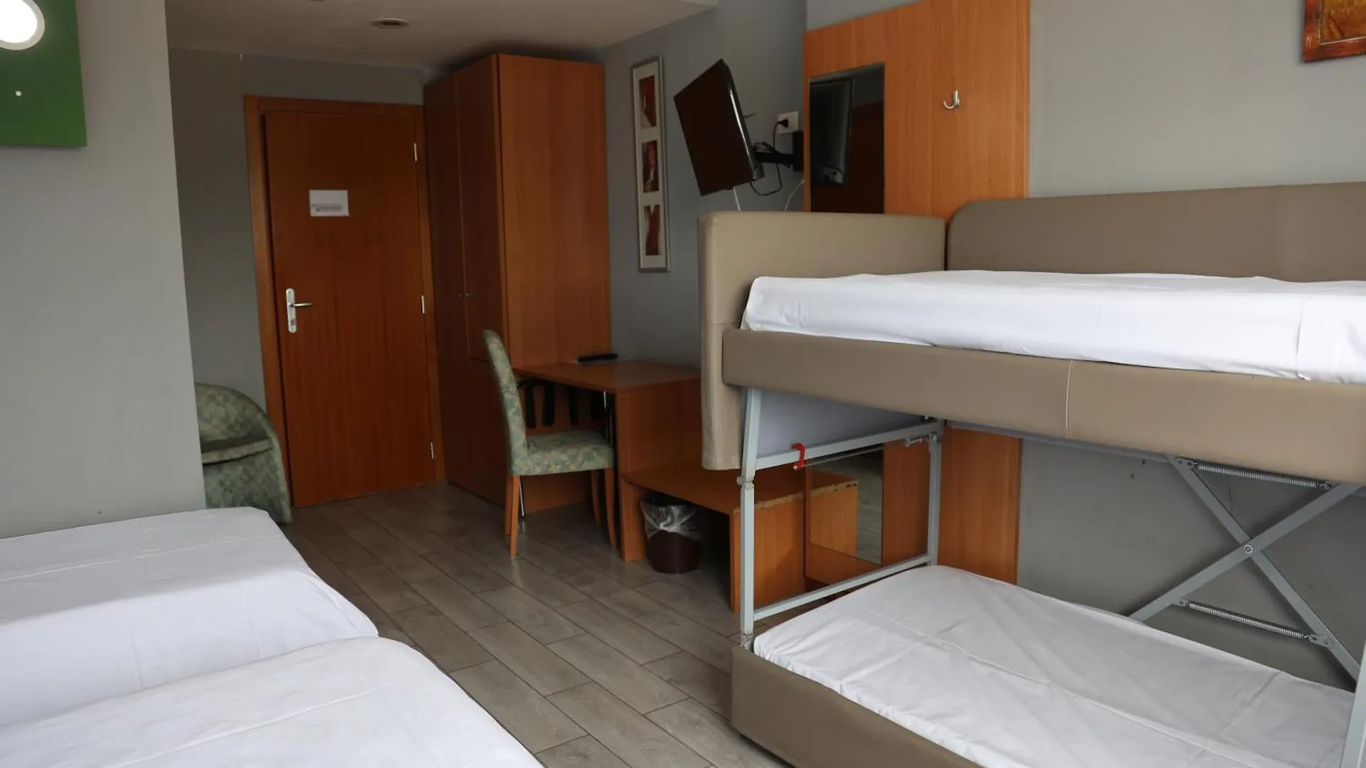Hotel Garda Affi