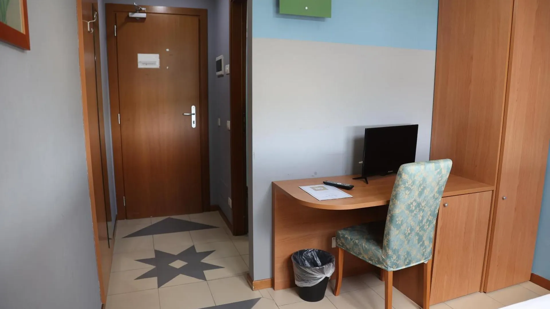 Hotel Garda Affi