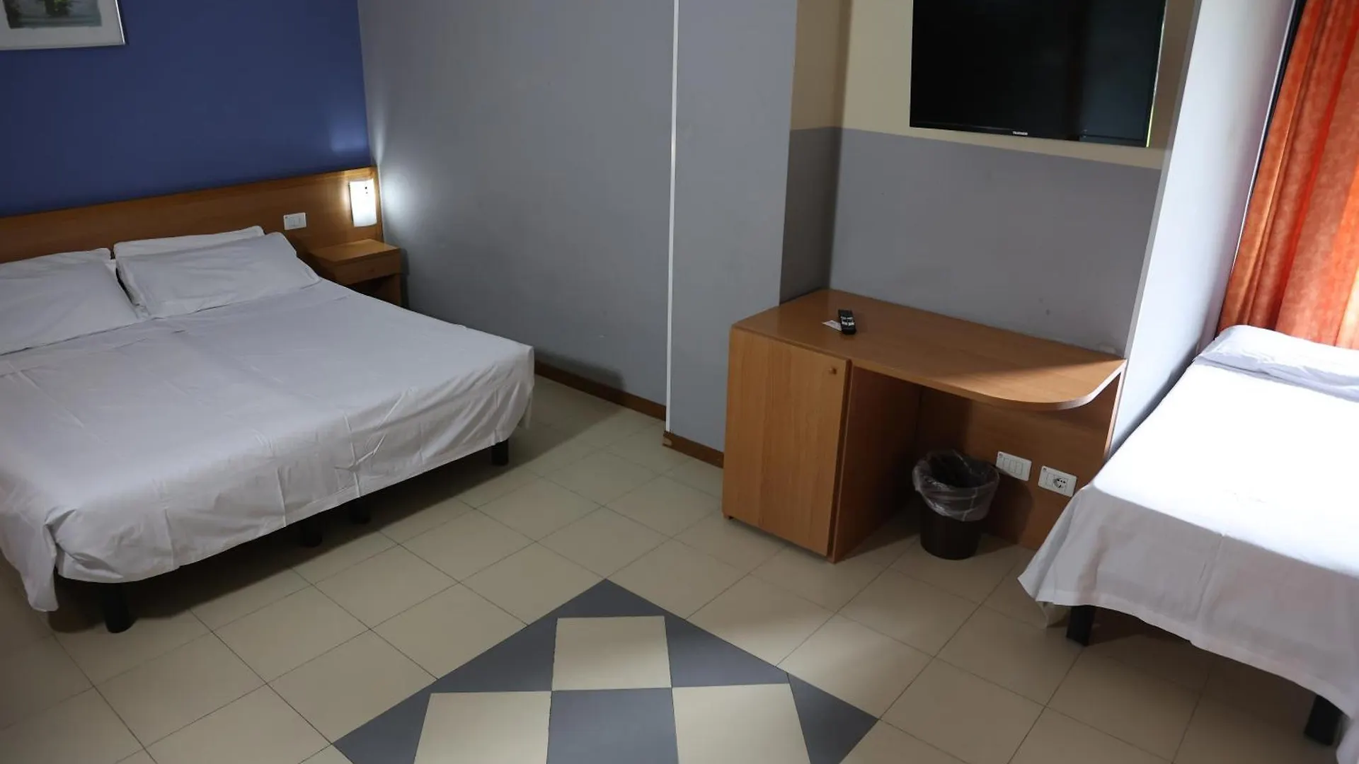 Hotel Garda Affi