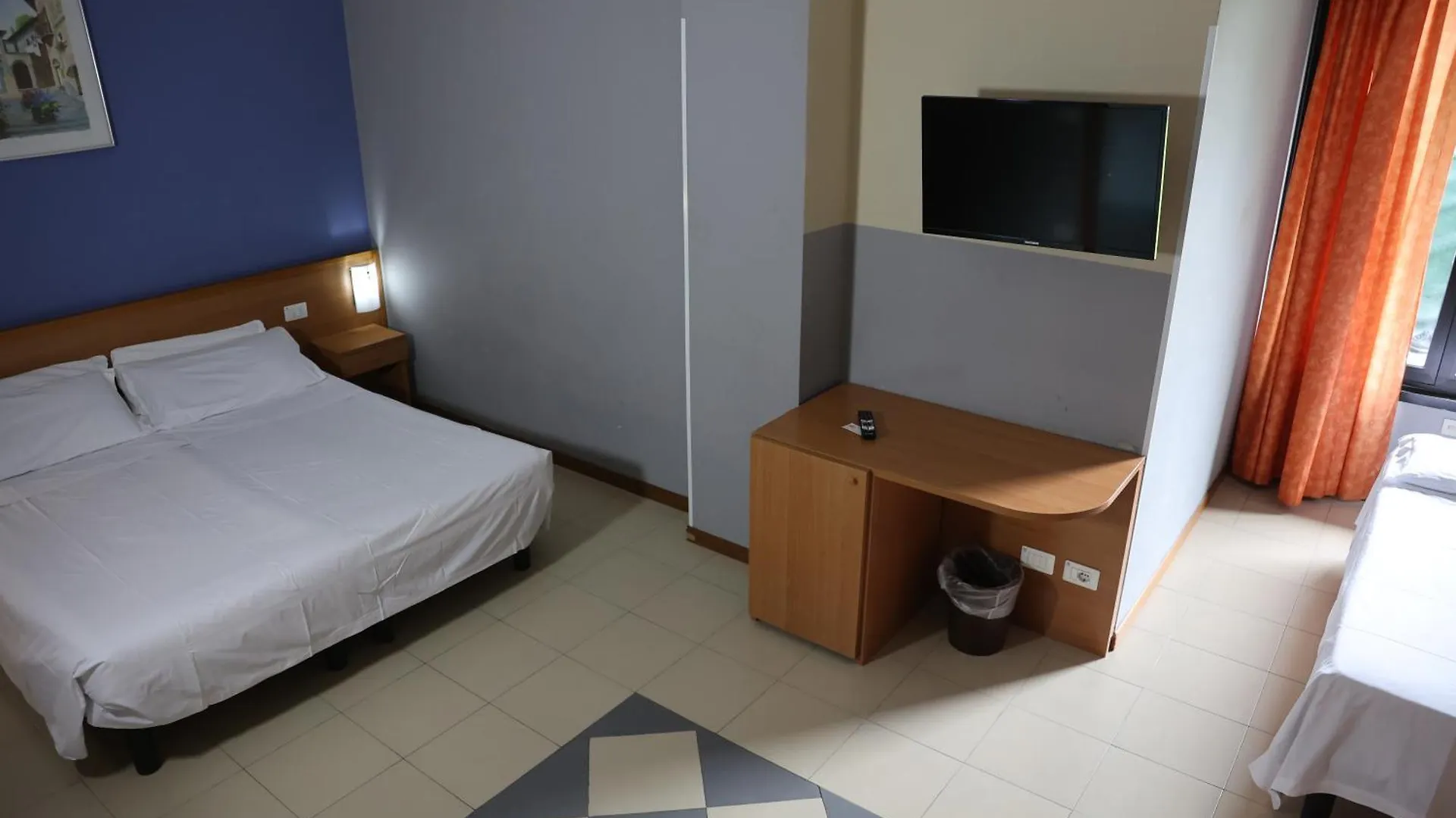 Hotel Garda Affi