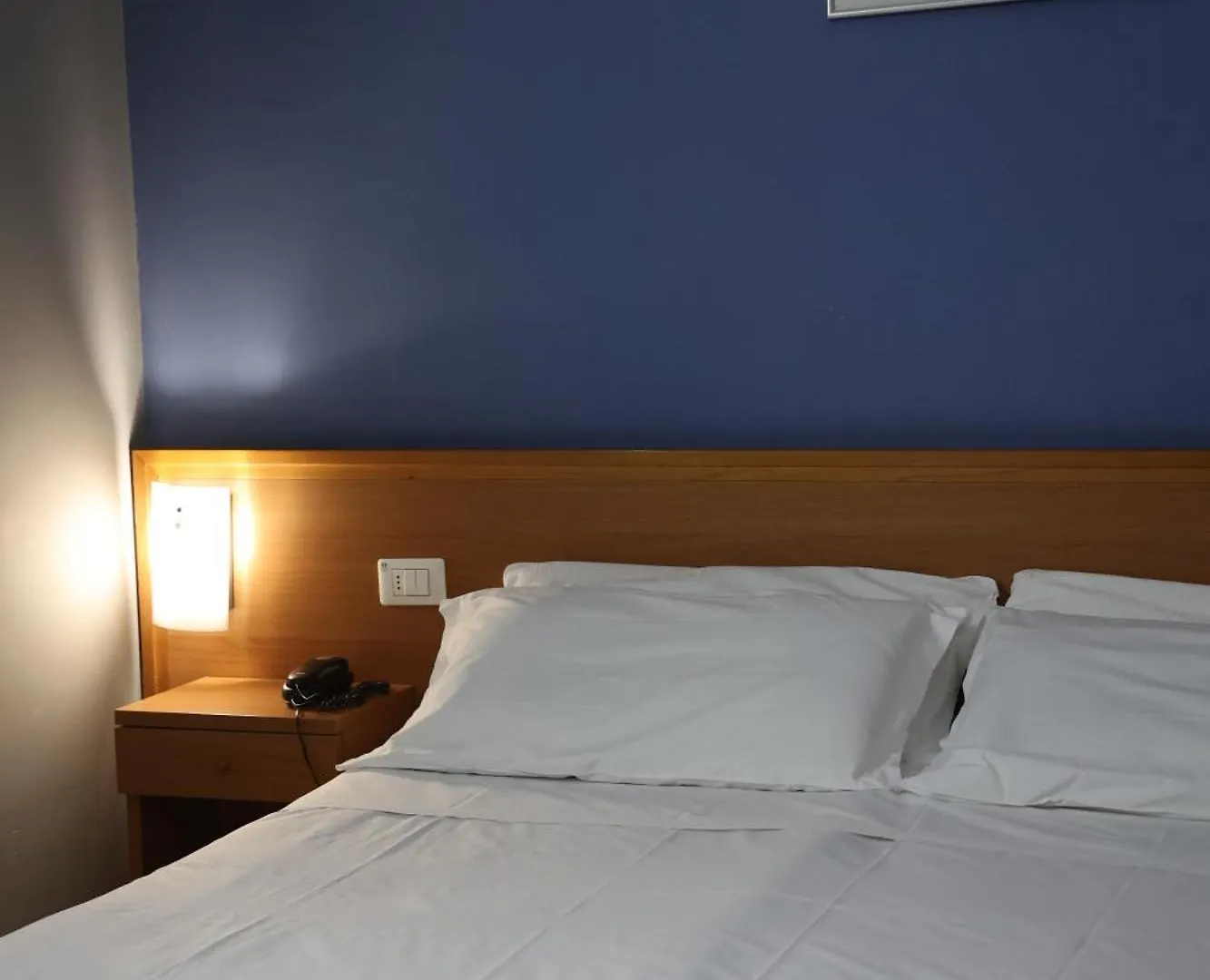 Hotel Garda Affi