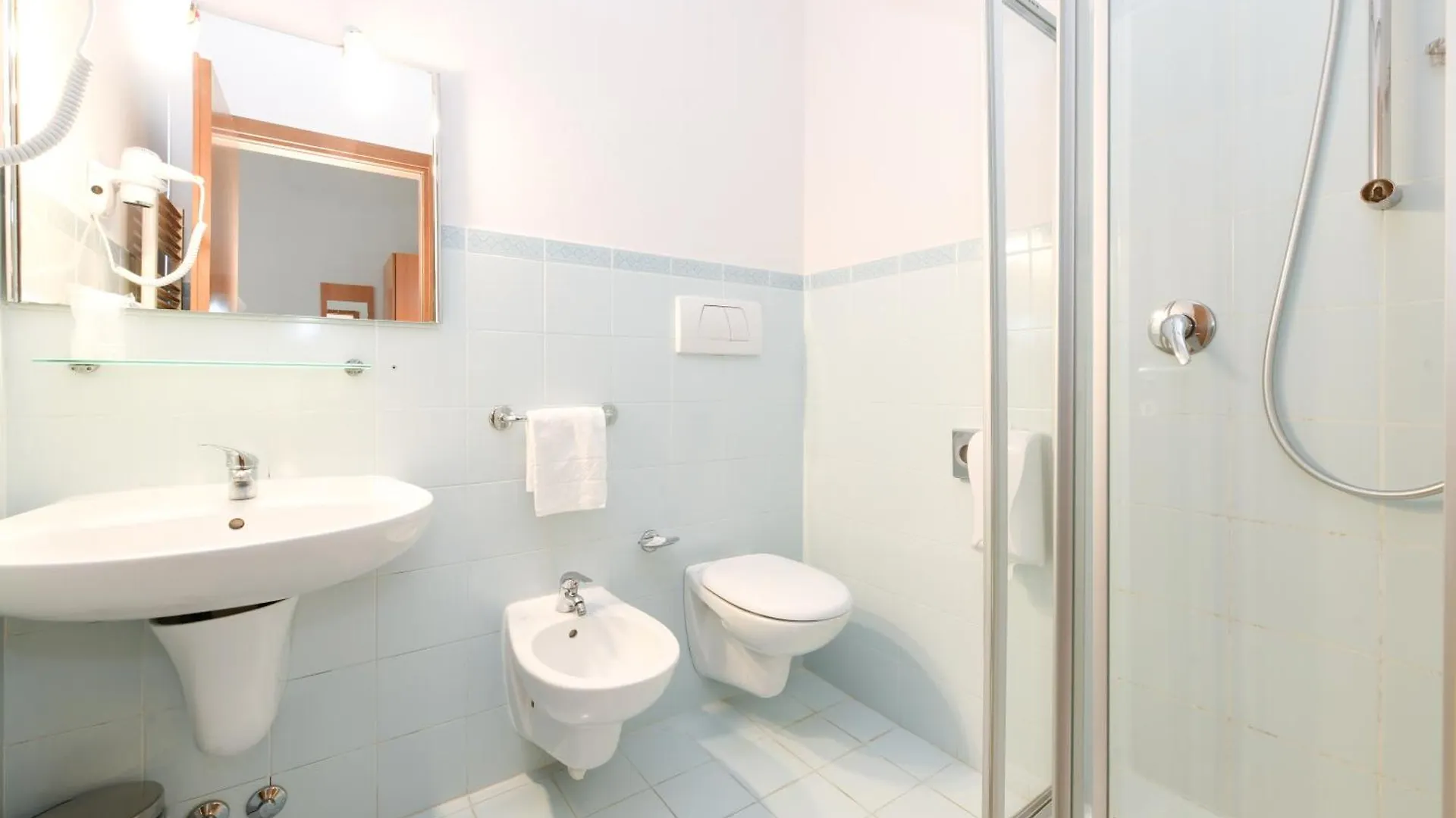 Hotel Garda Affi