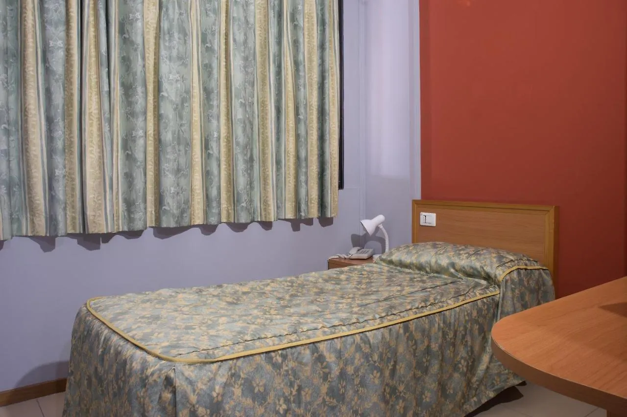 Hotel Garda Affi 3*,