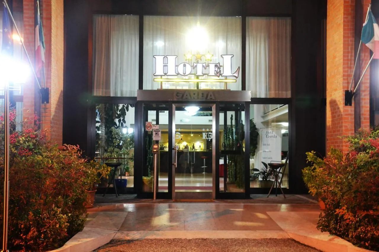 Hotel Garda Affi