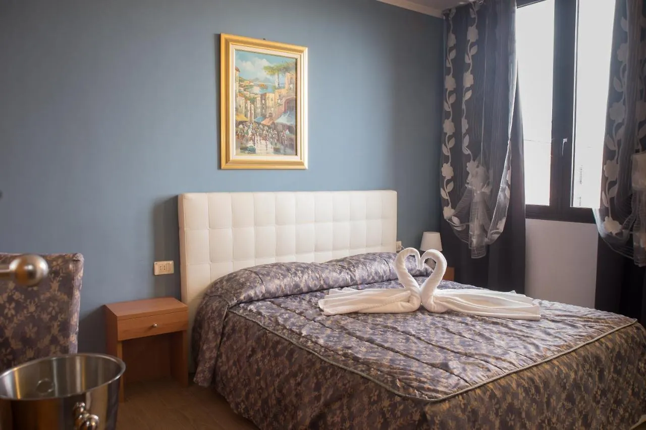 Hotel Garda Affi