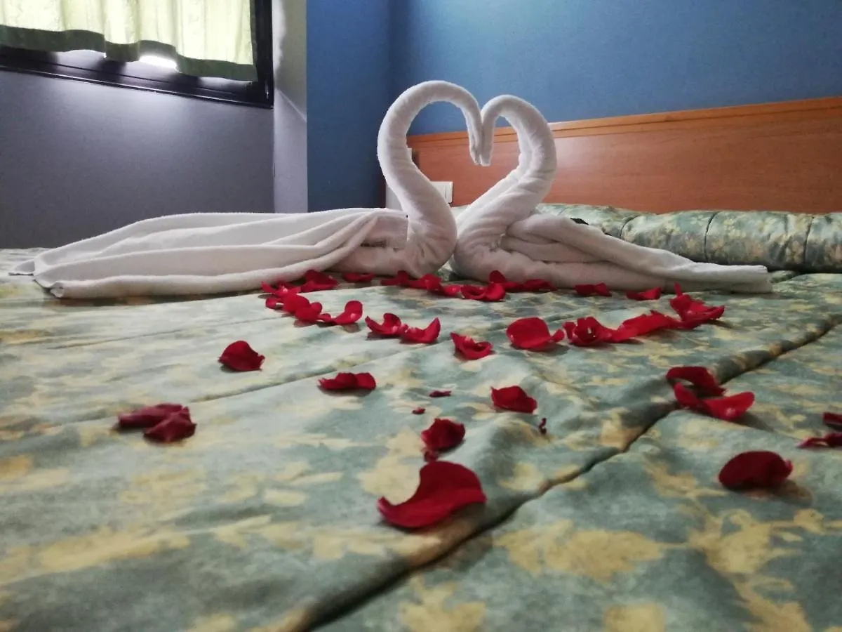 Hotel Garda Affi