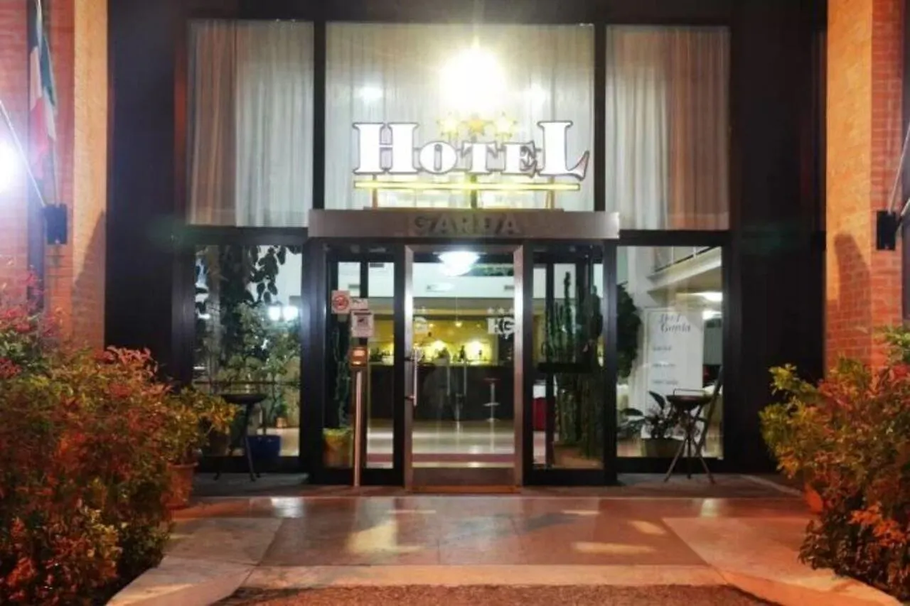 Hotel Garda Affi