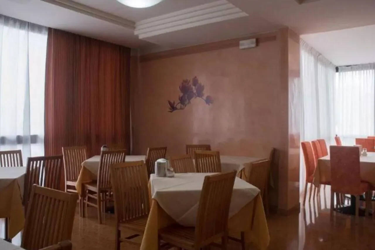 Hotel Garda Affi