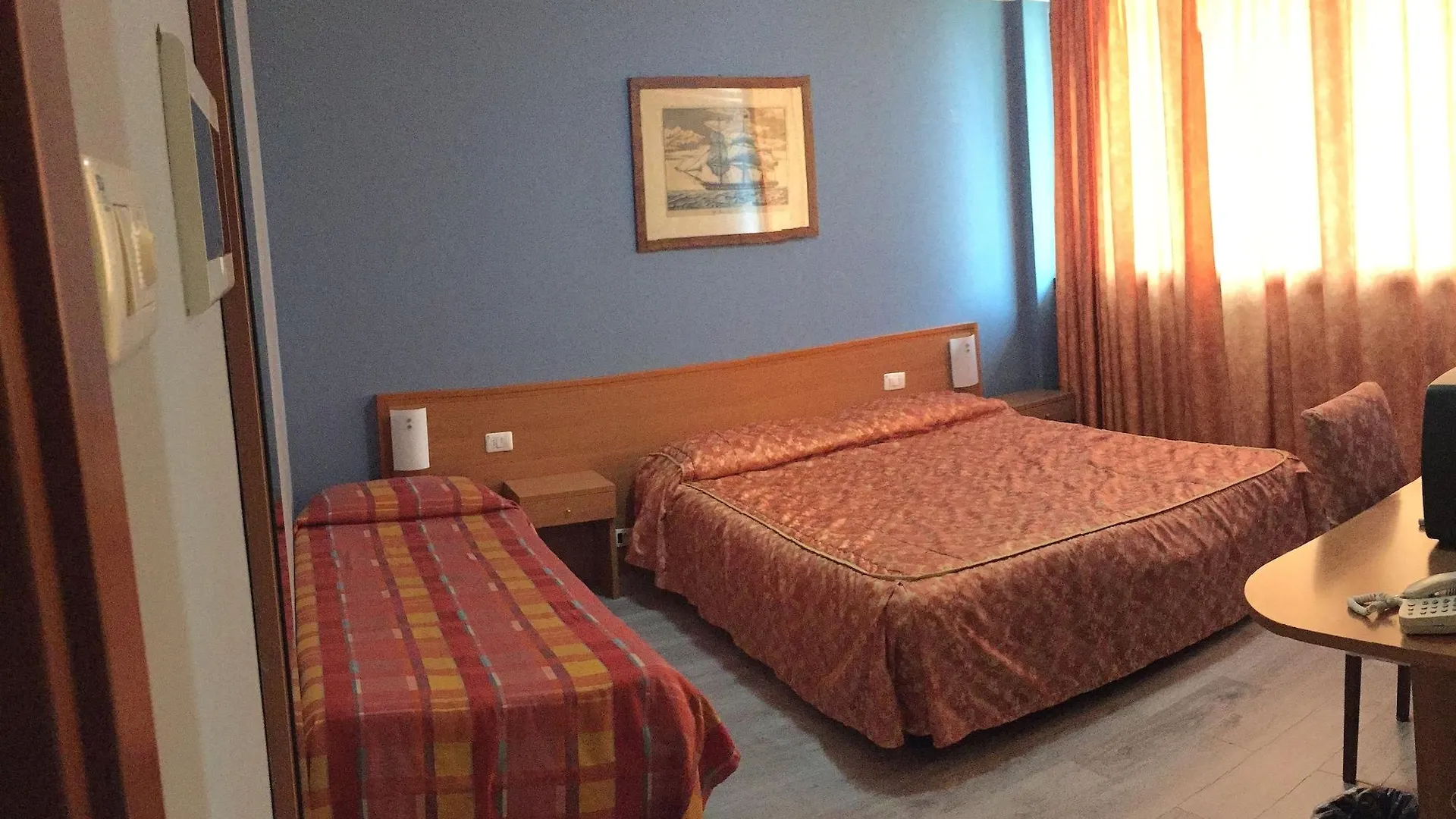 Hotel Garda Affi