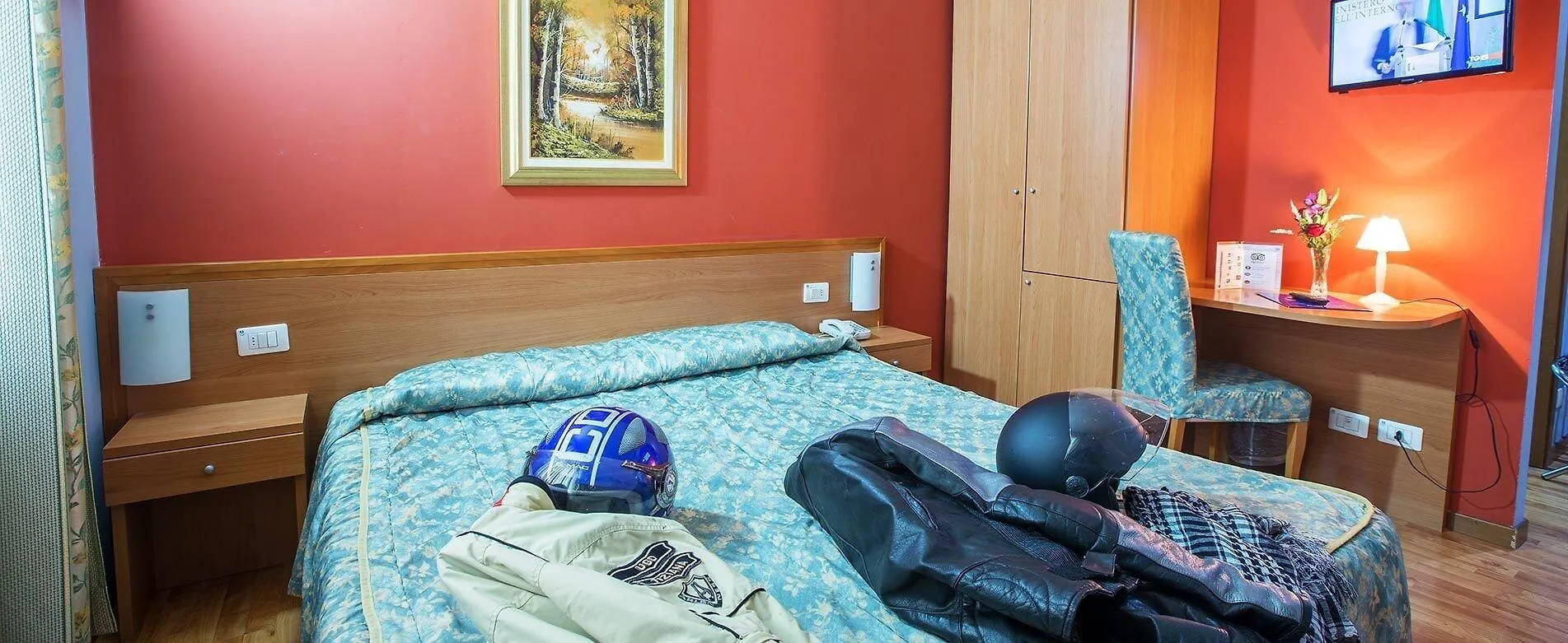 Hotel Garda Affi