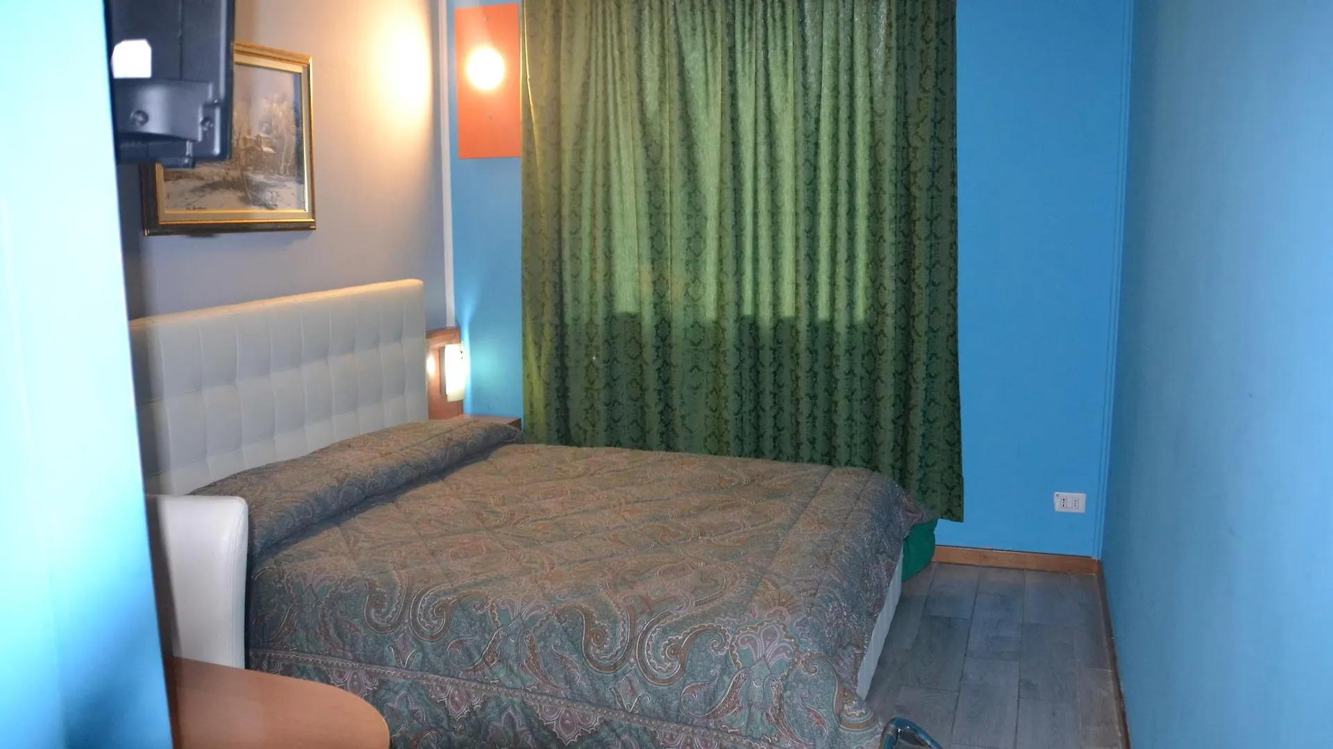 Hotel Garda Affi