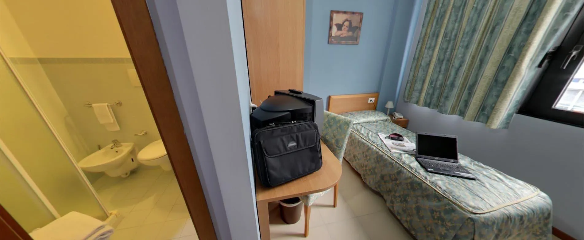 Hotel Garda Affi