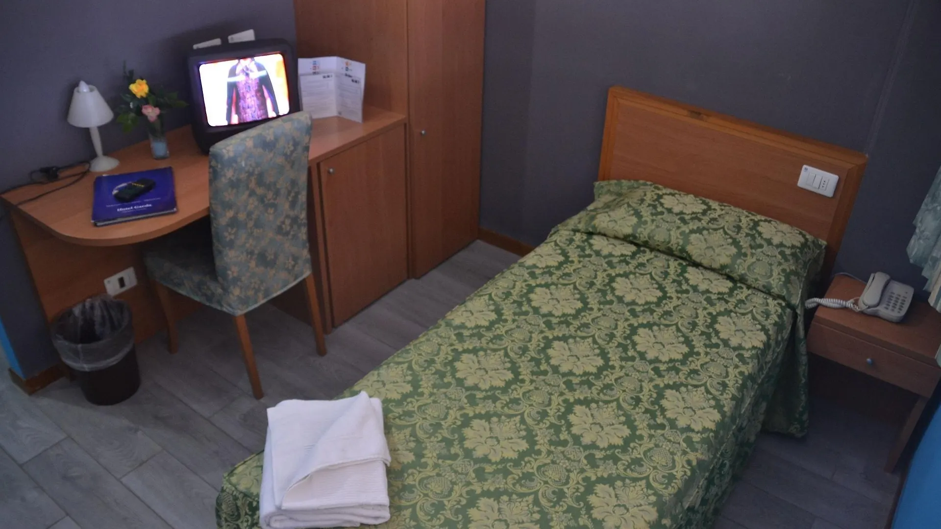 Hotel Garda Affi