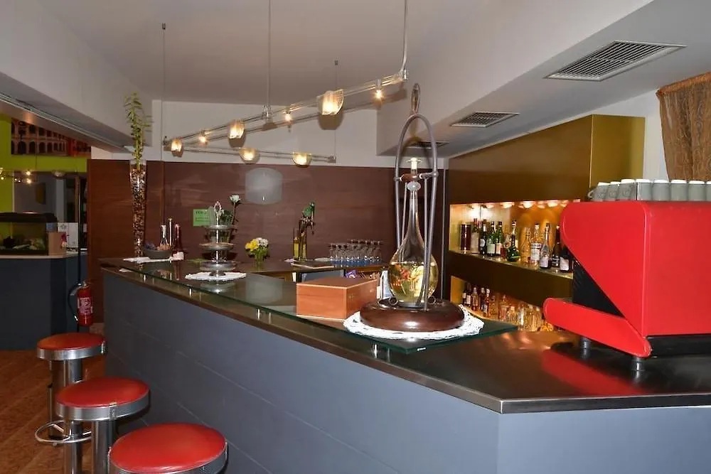 Hotel Garda Affi Olaszország