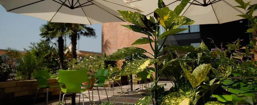 Hotel Garda Affi