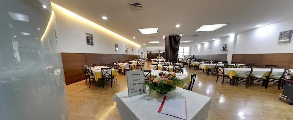 Hotel Garda Affi