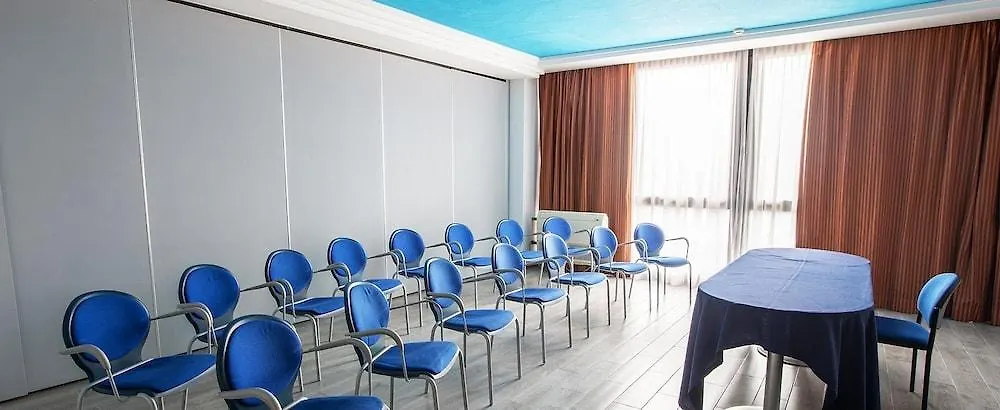 Hotel Garda Affi