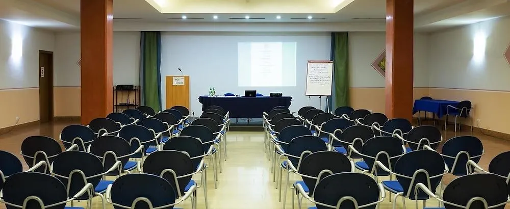 Hotel Garda Affi 3*,
