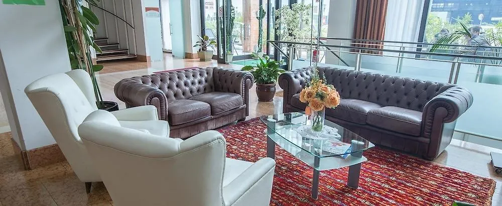 Hotel Garda Affi