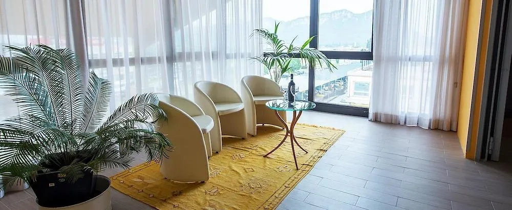 Hotel Garda Affi