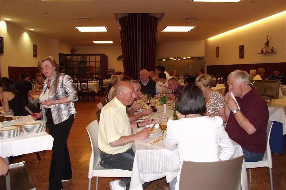 Hotel Garda Affi