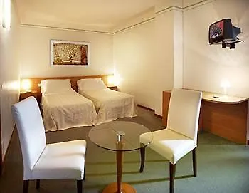 Hotel Garda Affi