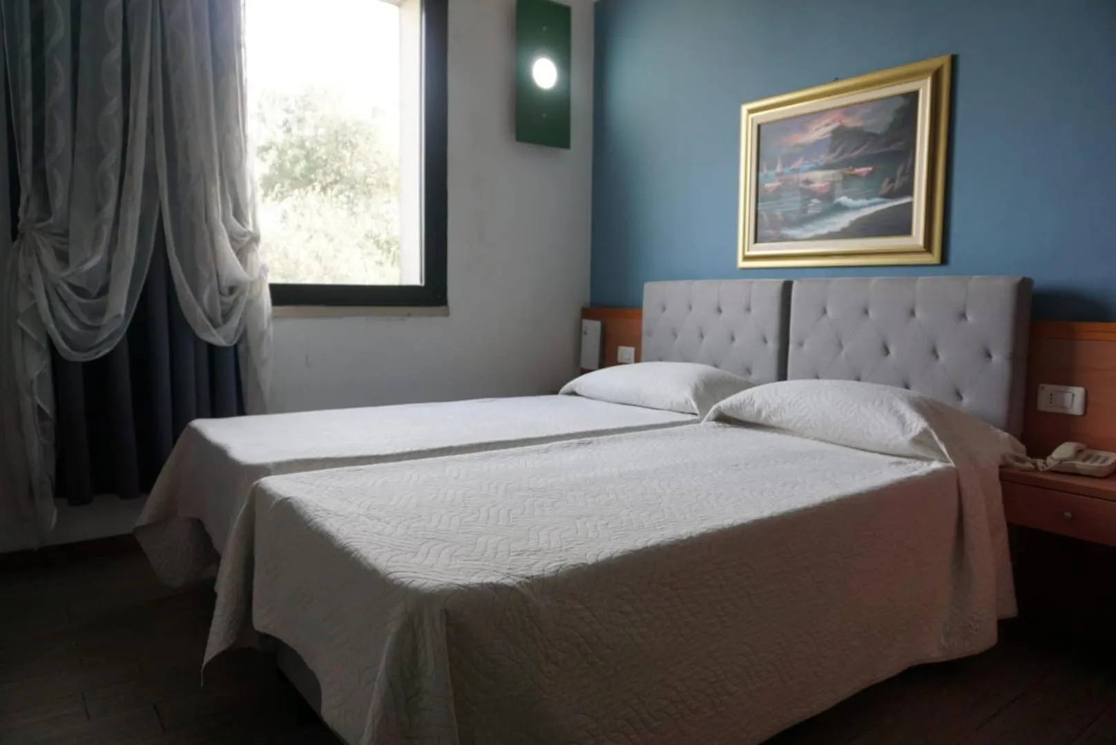 Hotel Garda Affi 3*,