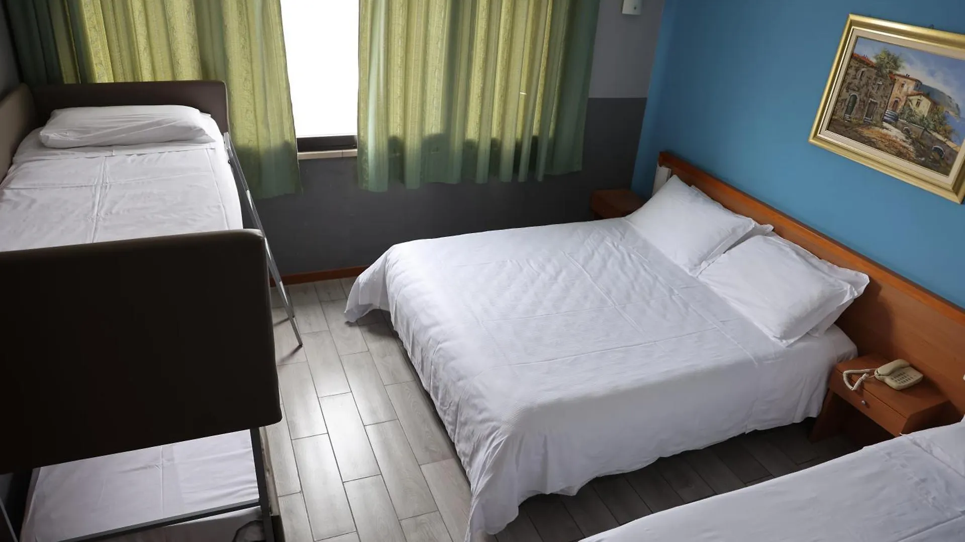 Hotel Garda Affi Olaszország