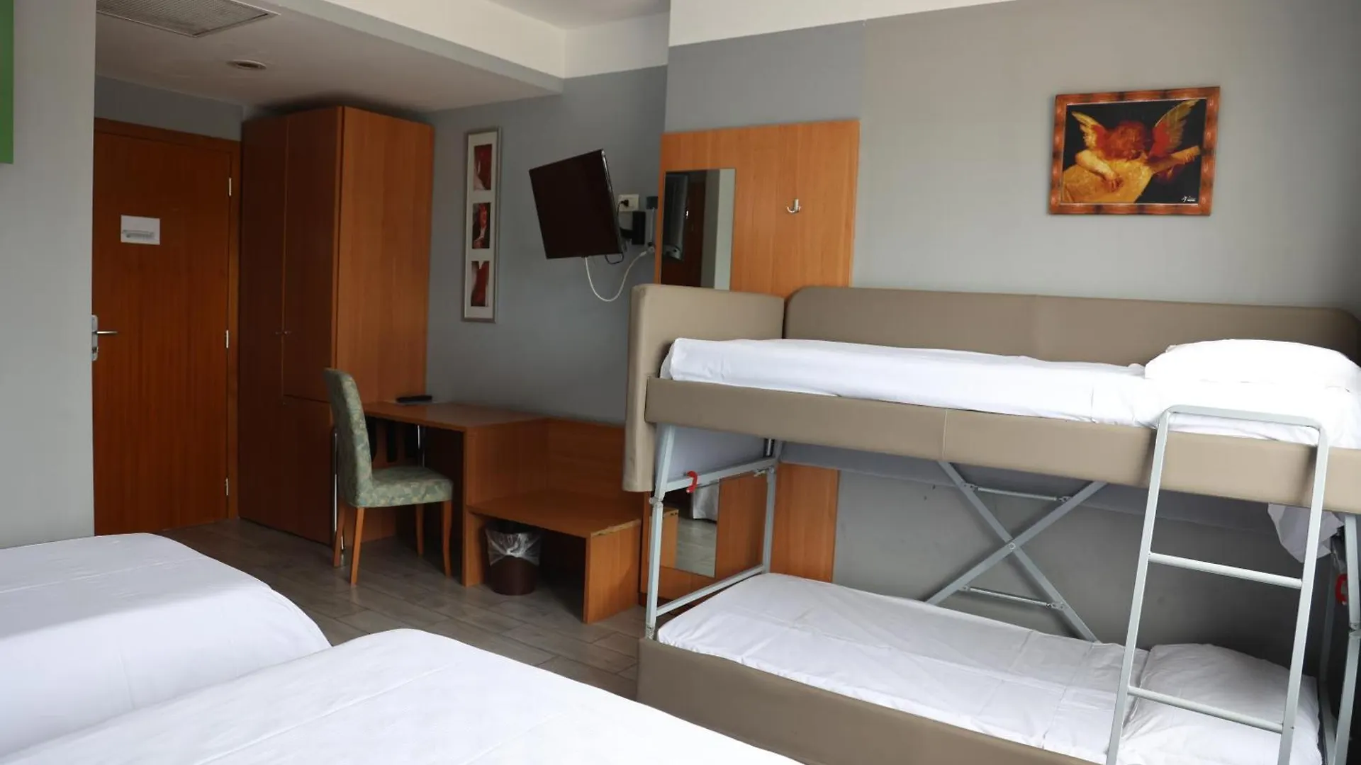 Hotel Garda Affi