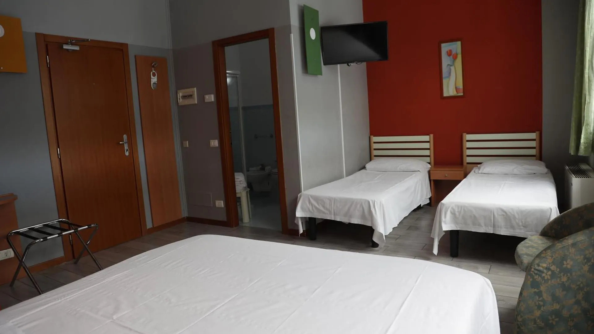 Hotel Garda Affi