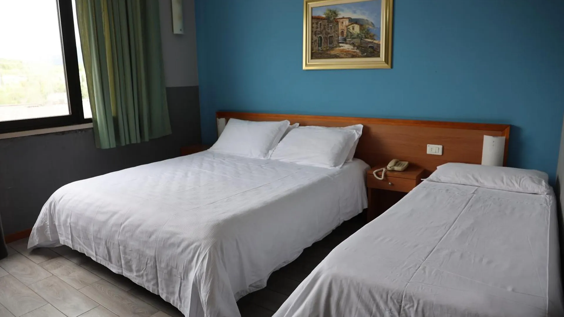 Hotel Garda Affi 3*,