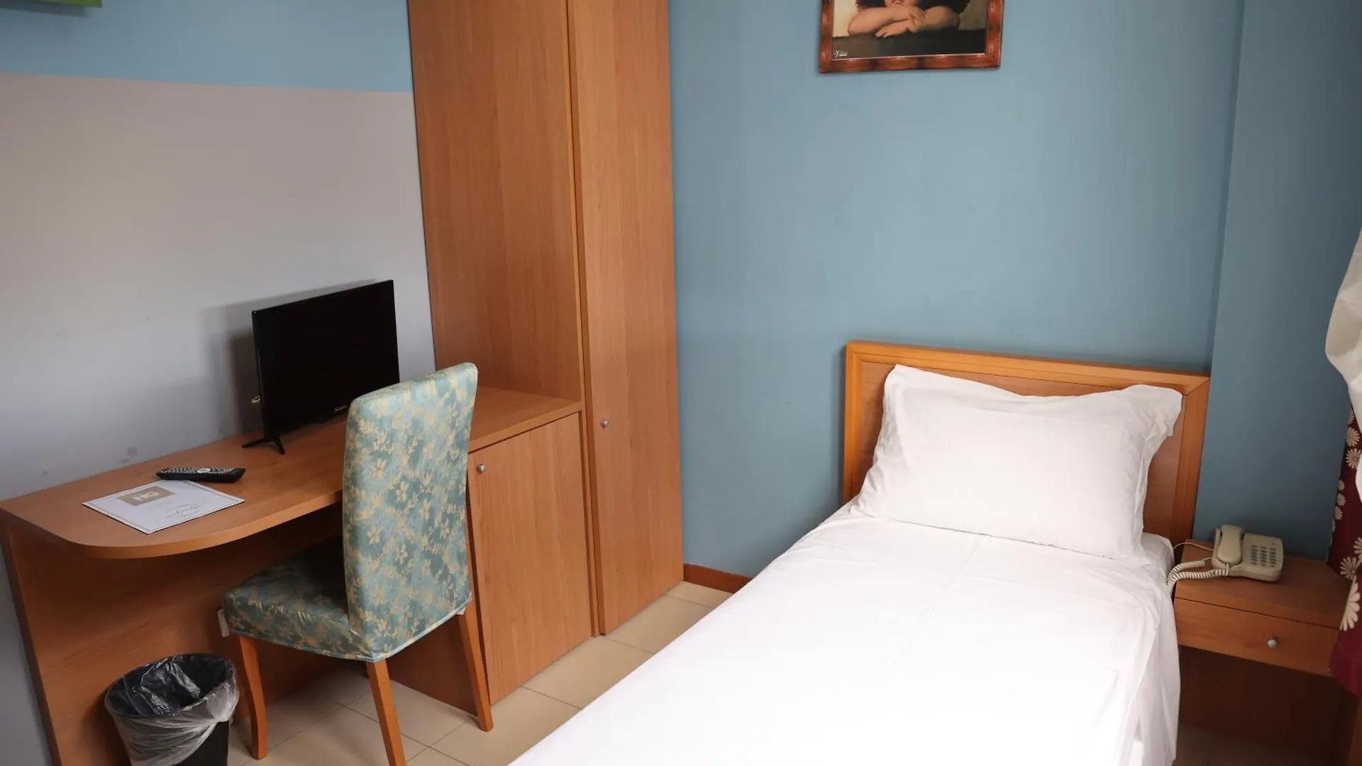 Hotel Garda Affi