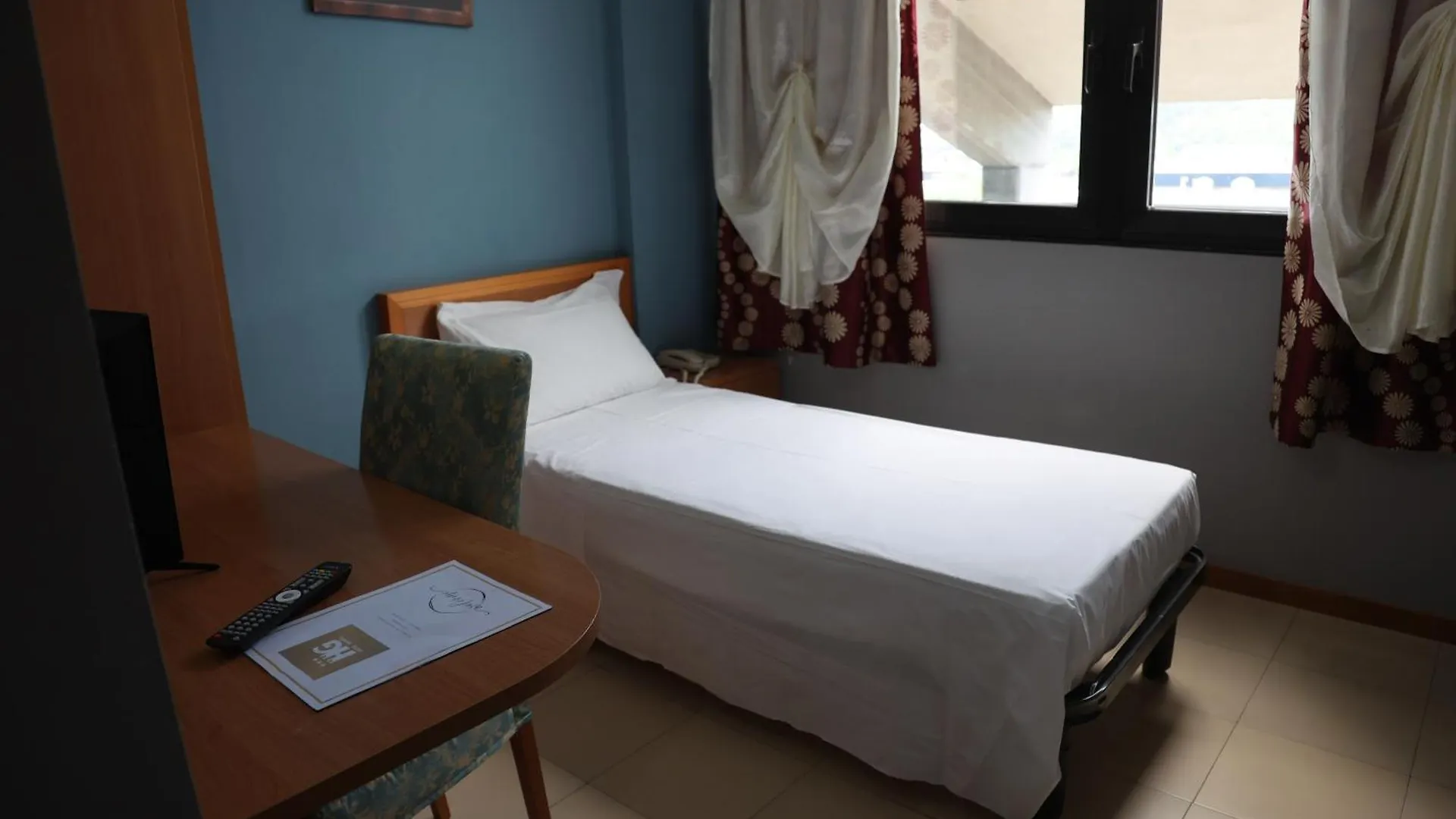 Hotel Garda Affi