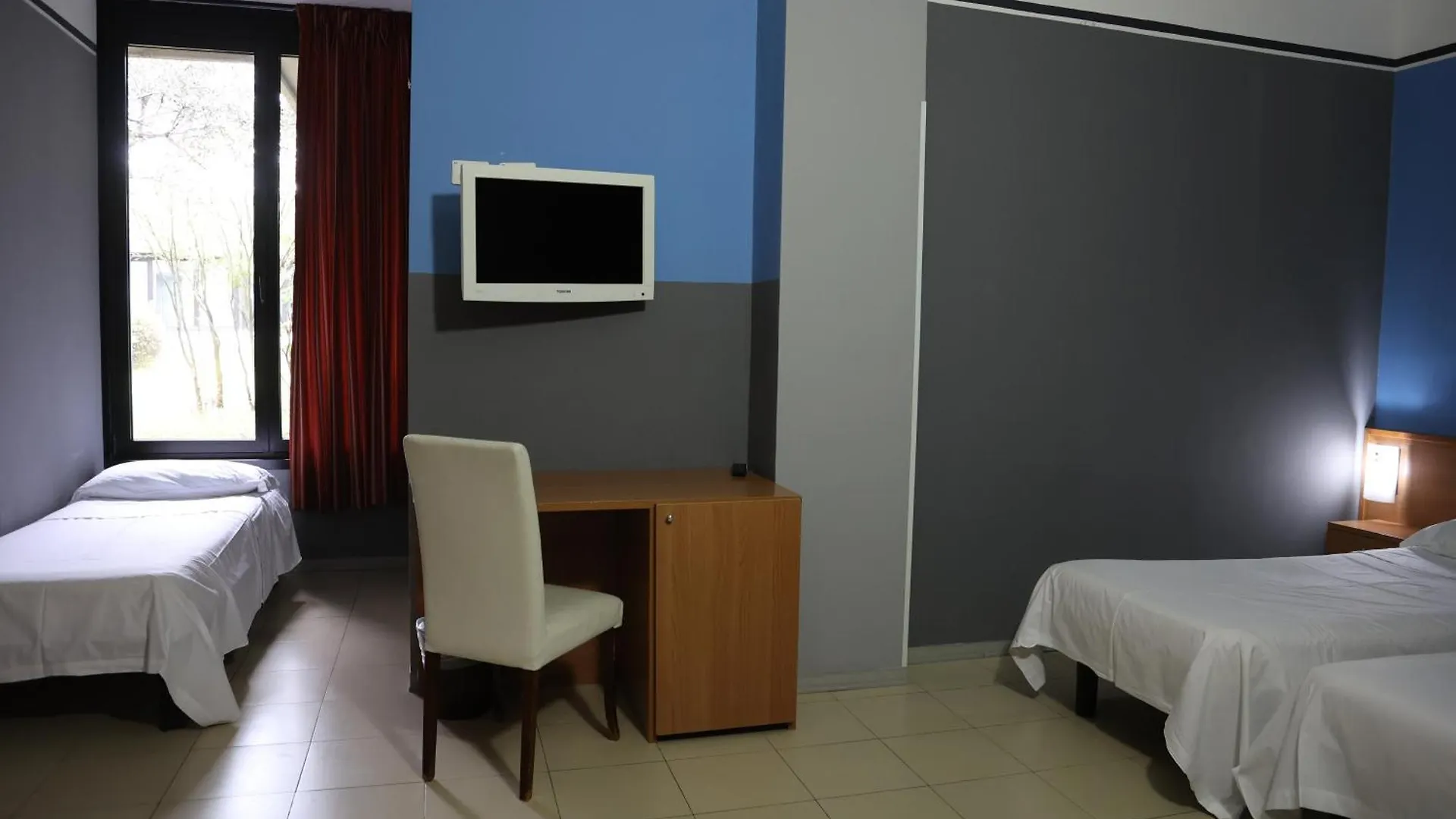 Hotel Garda Affi