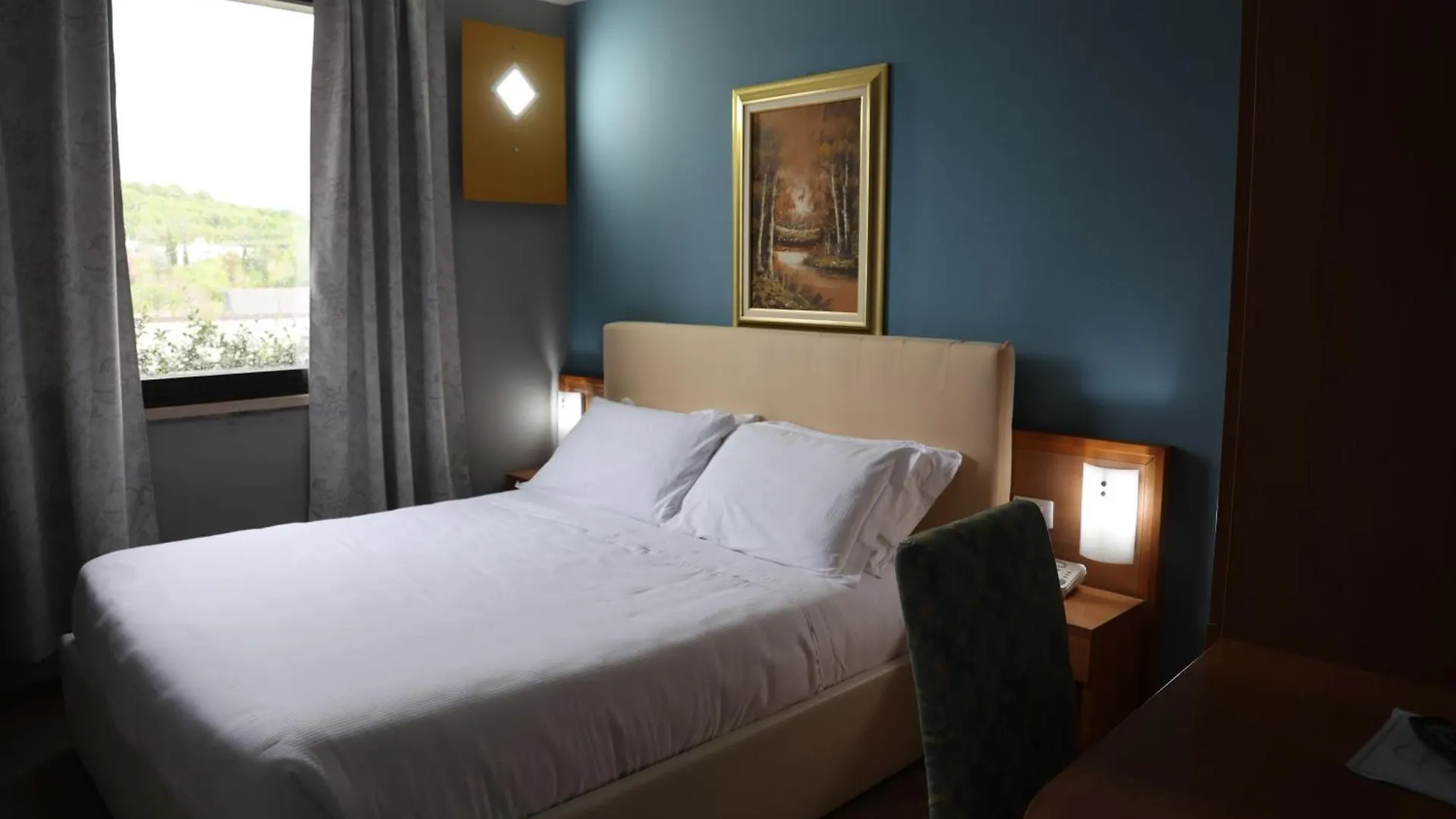 Hotel Garda Affi 3*,  Olaszország