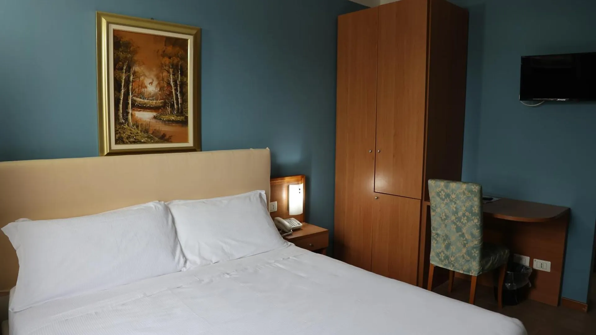 Hotel Garda Affi